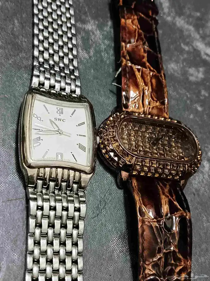 ساعة سامسونج 2