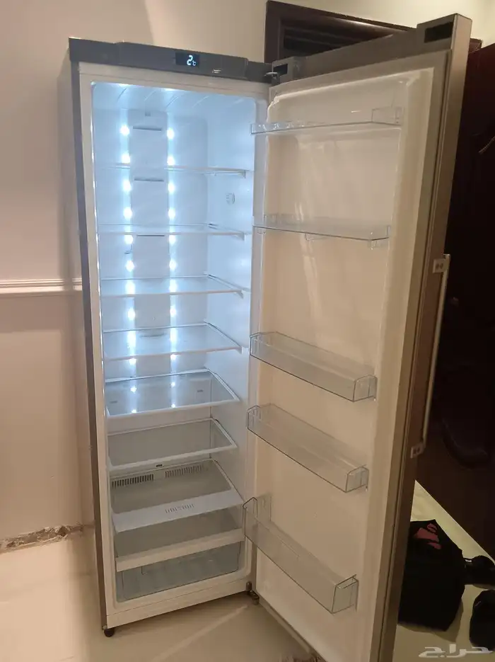 ثلاجة وفريزر قدمBASIC 9 5