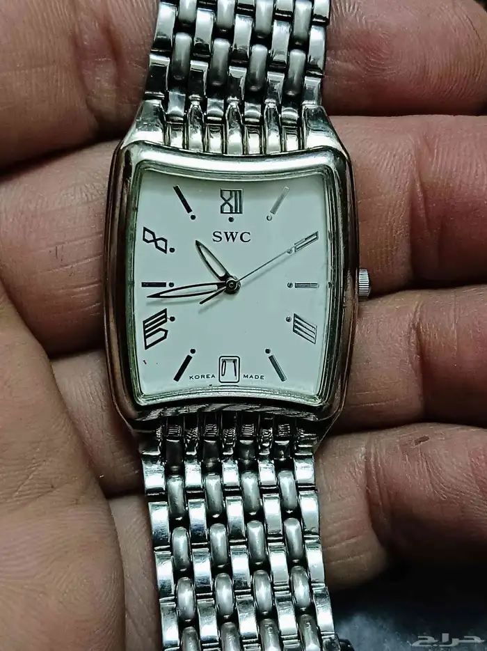 ساعة سامسونج 4