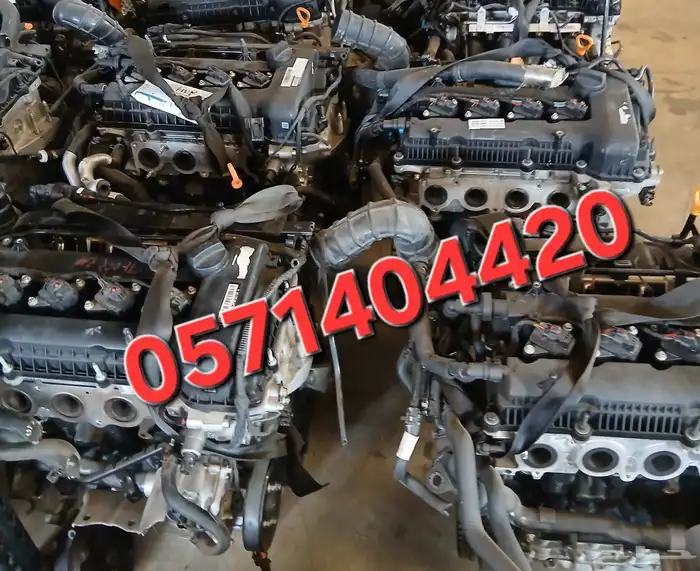 مكاين مستورده كامري اوبتيما كادينزا 0