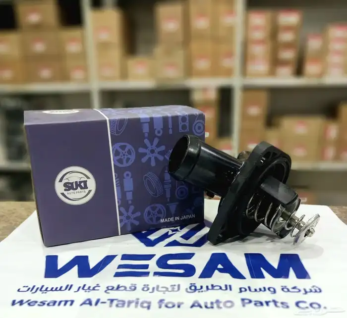 بلف حرارة هوندا اكورد 2013-2017 6 سلندر 1