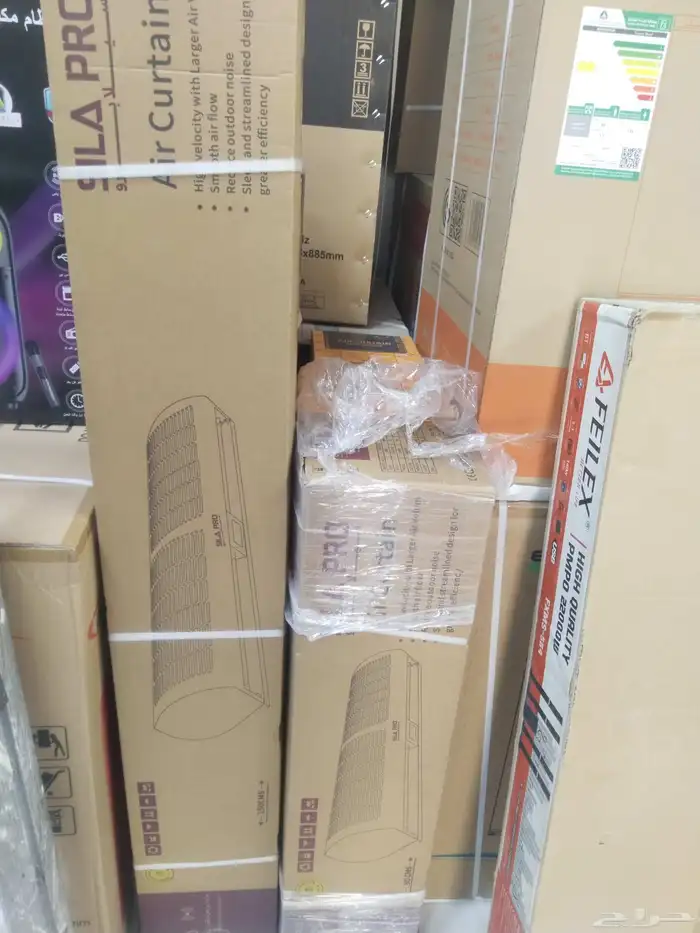 مكيفات اسبيلت أقل الاسعار اسبيلت 4