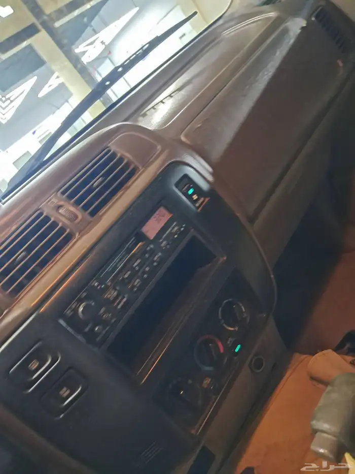 جيب بترول 98 2