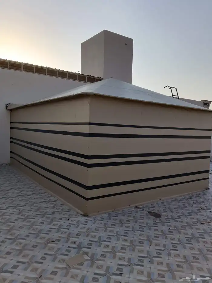 تفصيل بيوت شعر المدينه 0
