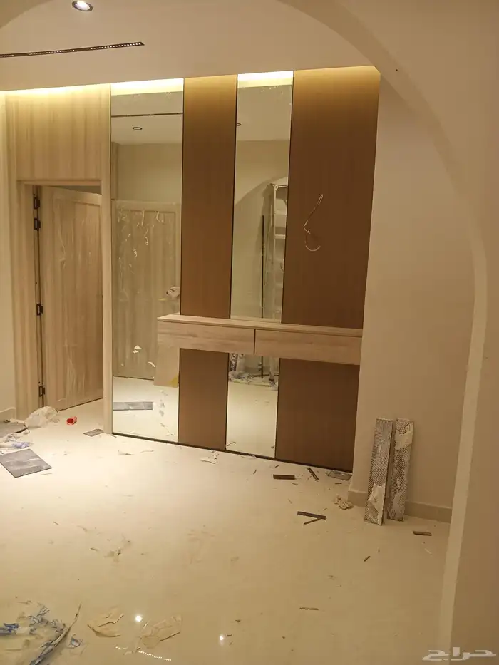 نجاره وديكور 1