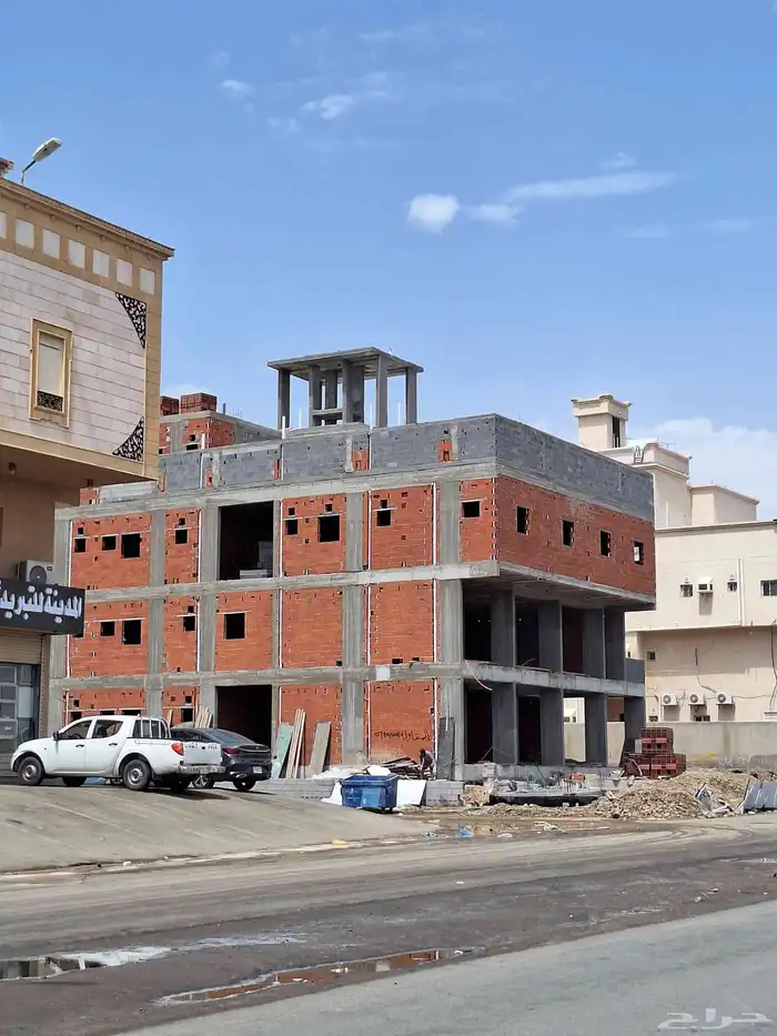 مقاول معماري 0