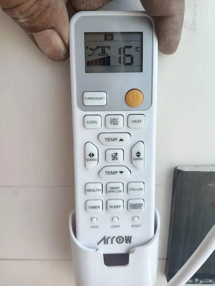 مكيفات اسبلت جدبده 1