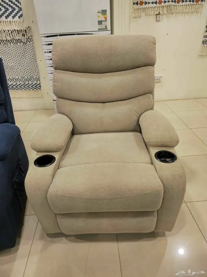 كراسي استرخاء هزاز دوار 10