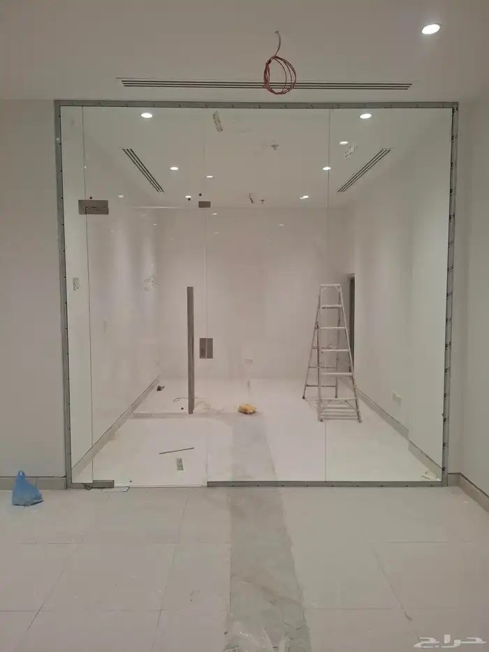 زجاج سكريت 12