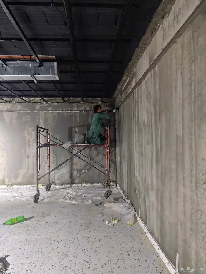 عازل لفات ايبوكسي عازل سمنتيه عازل مطاطي عازل حراري رغويه 2