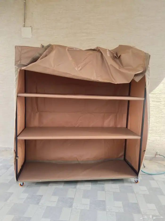 رفوف وطني رفوف صيني للبيع جديد مع تركيب 2