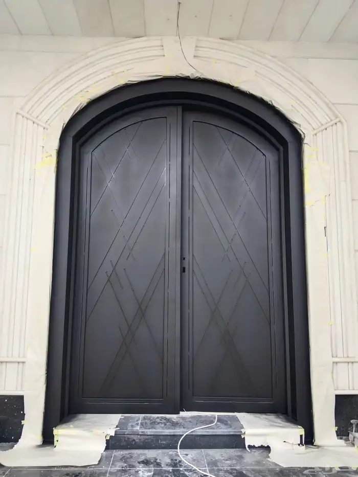 ورشة حداده لوكيشن طائف معلم محمد اجمل باكستاني 3