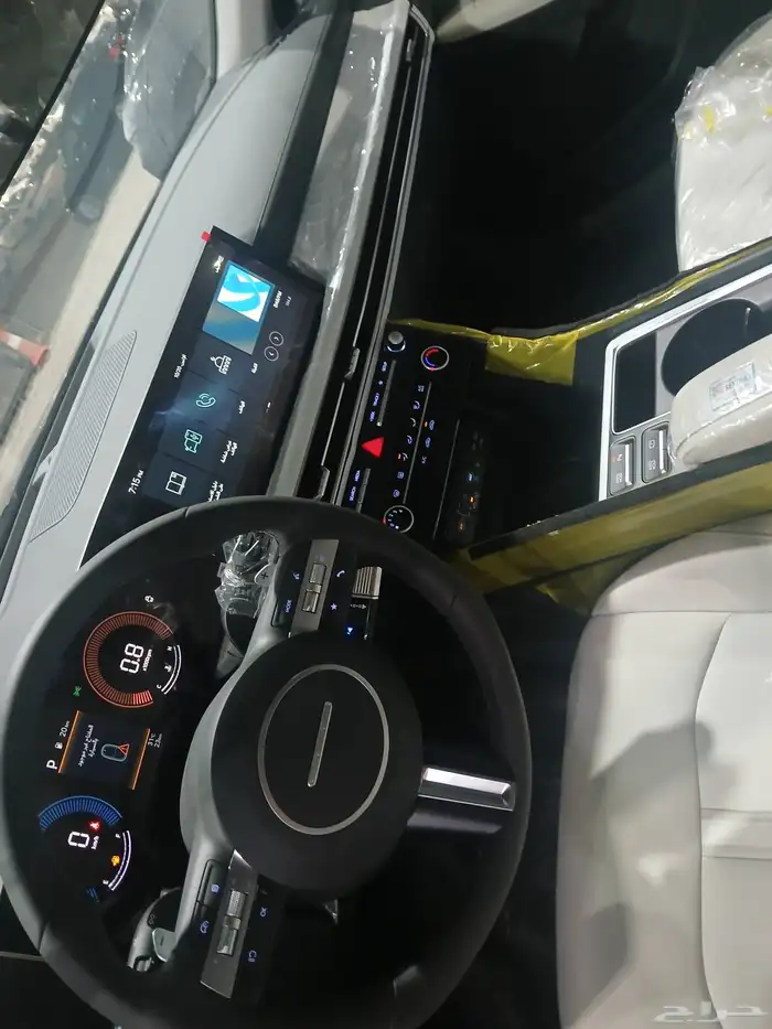 هيونداي سوناتا اسمارت 1