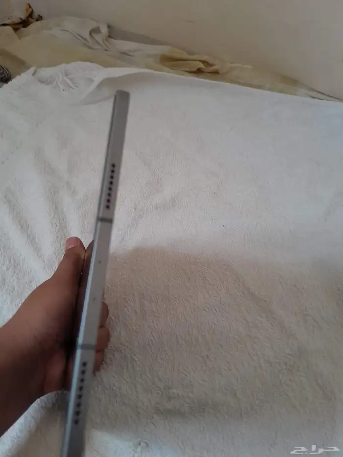 ايباد برو 11معالجM3 3