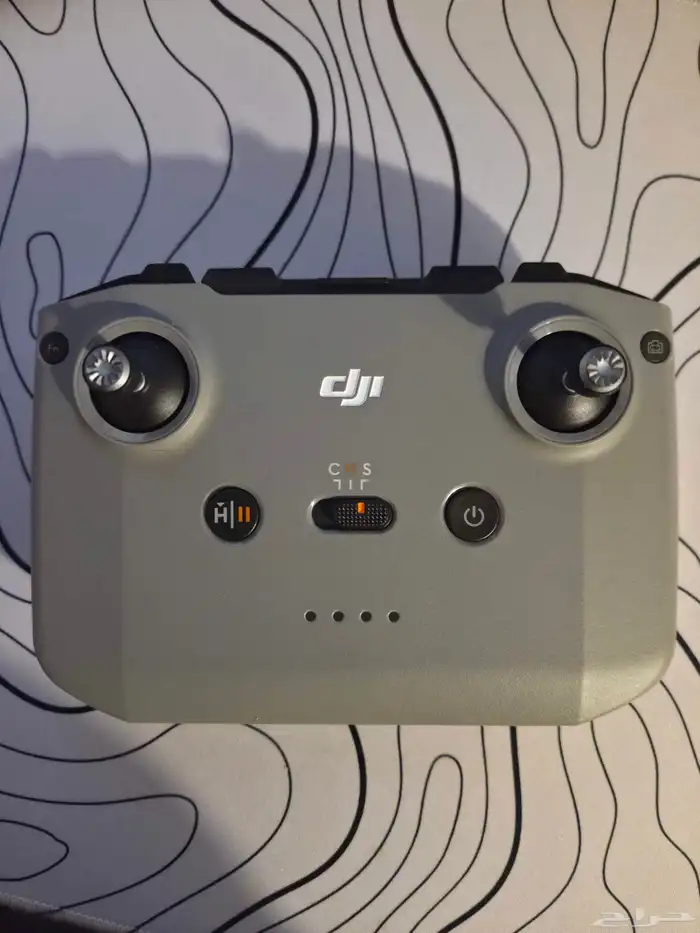 dji rc n3 ريموت 0