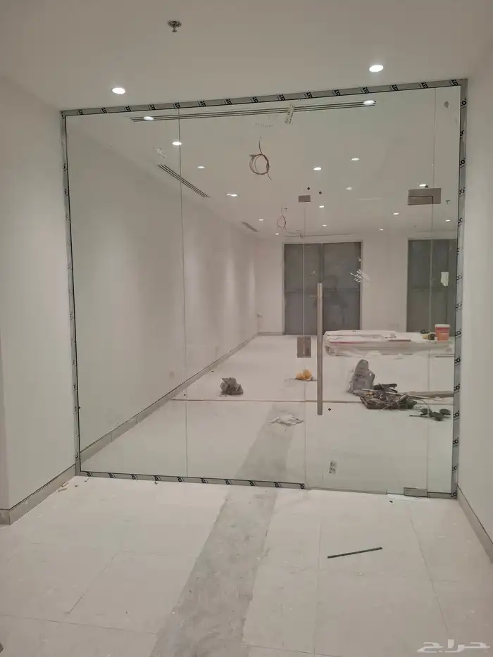 زجاج سكريت 11