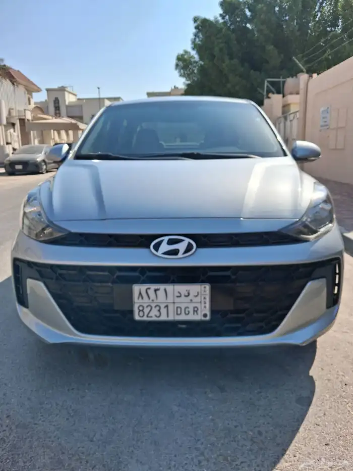 هيونداي i10 فل اوبشن full option 0