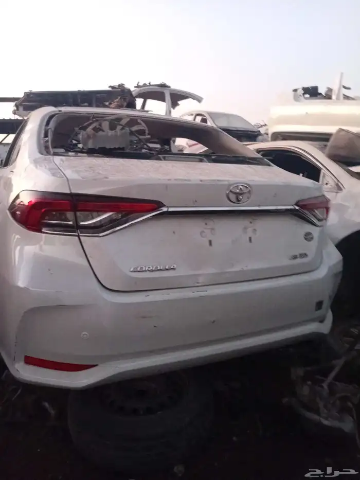 تشليح الحايرقطع الغيارالصيني 2023-2024 0