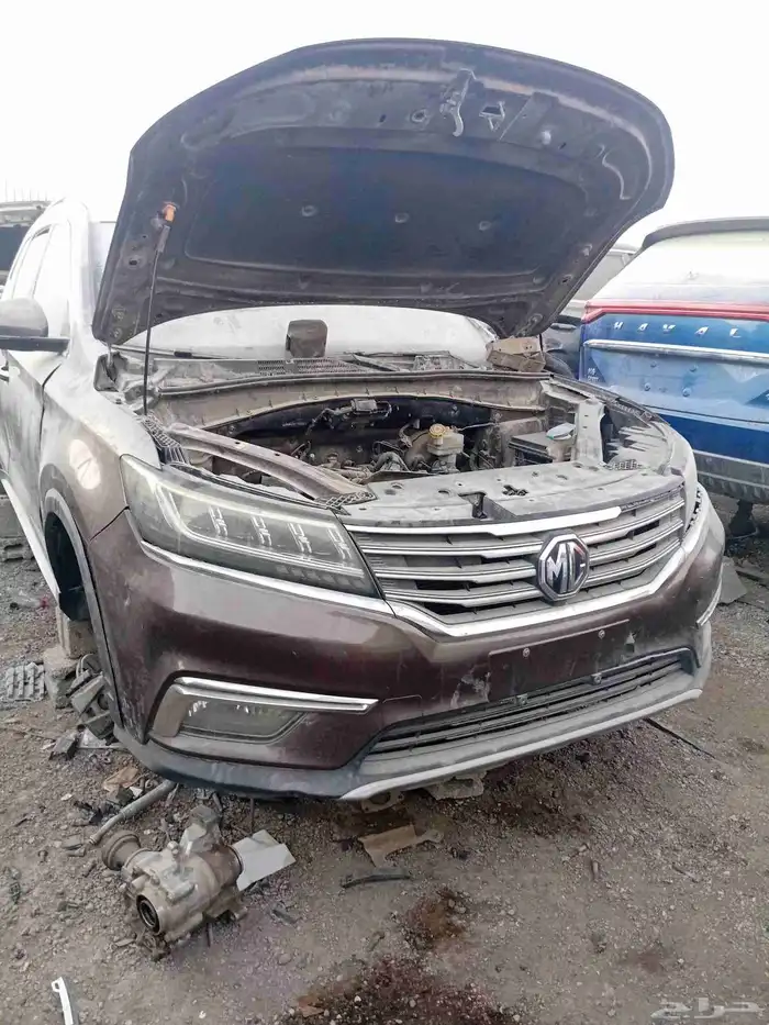 تشليح الحايرقطع الغيارالصيني 2023-2024 7