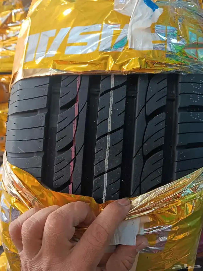 كفرات صيني 1
