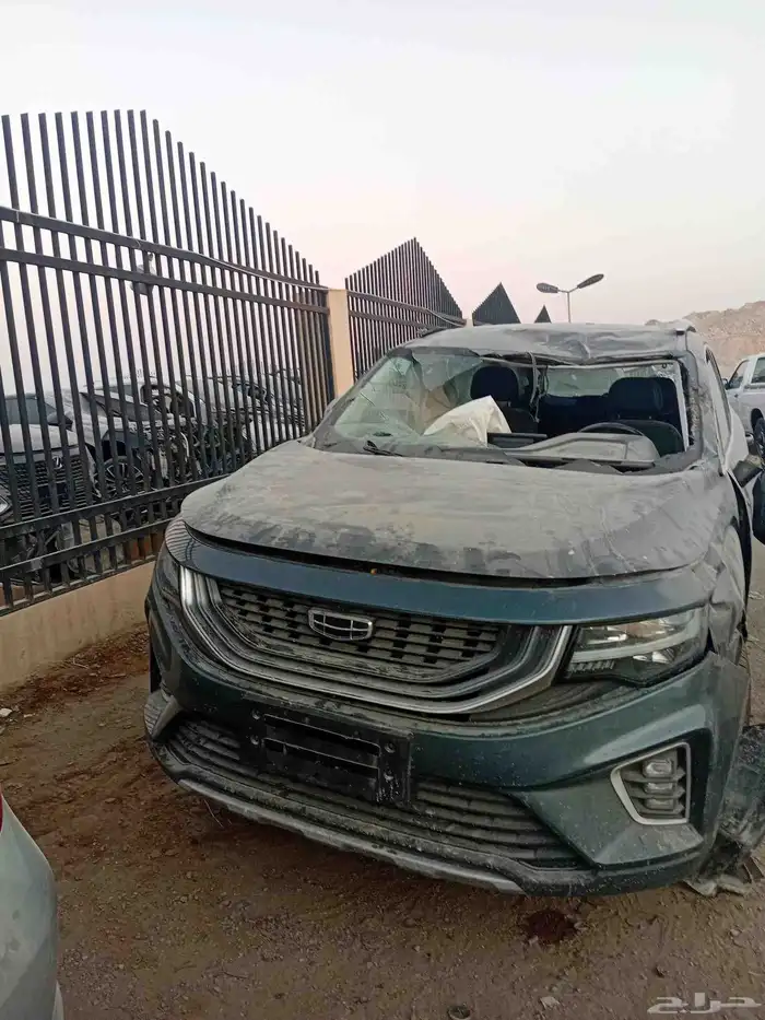 تشليح الحايرقطع الغيارالصيني 2023-2024 1