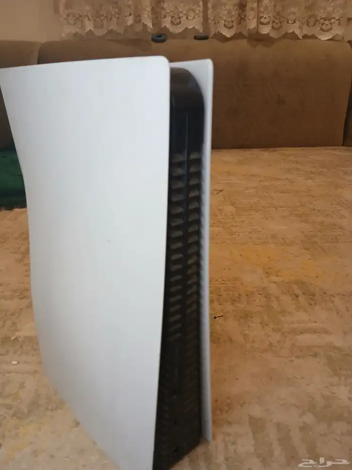 للبيع سوني فايف نضيف 4