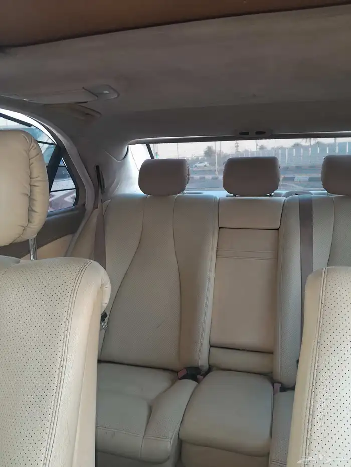 دمام فياقرا اس 320 2002 3