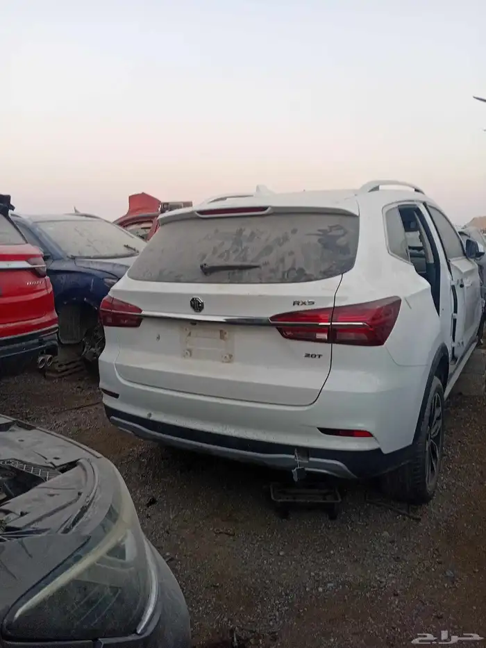 تشليح الحايرقطع الغيارالصيني 2023-2024 9