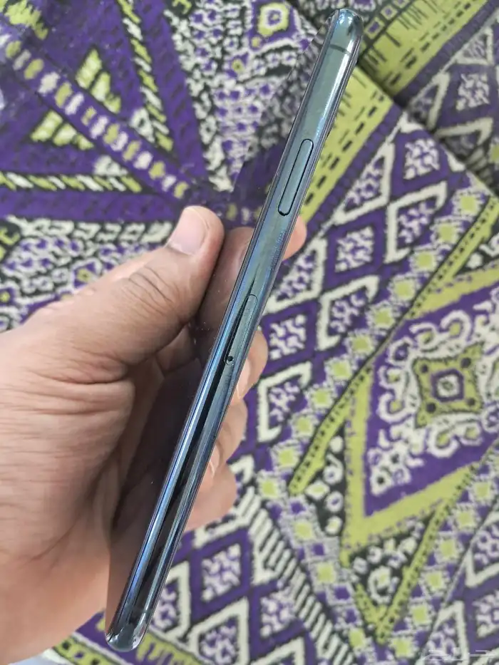 جوال ايفون 11بروووماكس 5