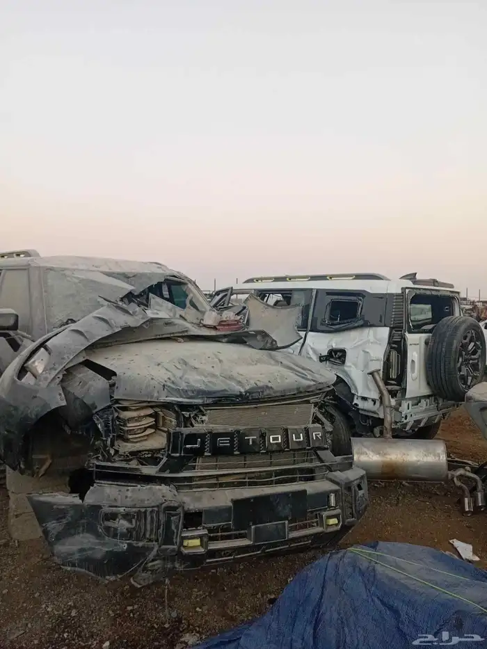 تشليح الحايرقطع الغيارالصيني 2023-2024 3