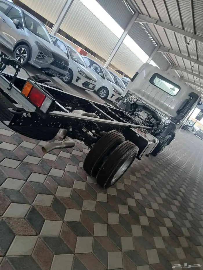 ايسوزو ديانا 4طن 5 طن 6 طن 4