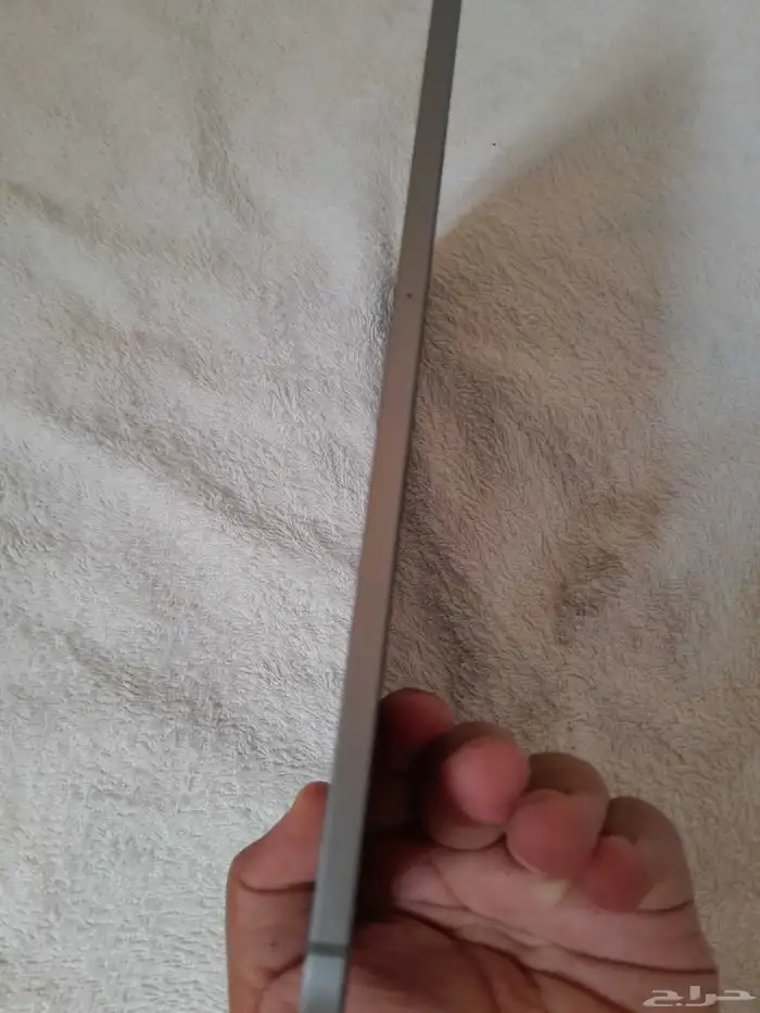 ايباد برو 11معالجM3 7