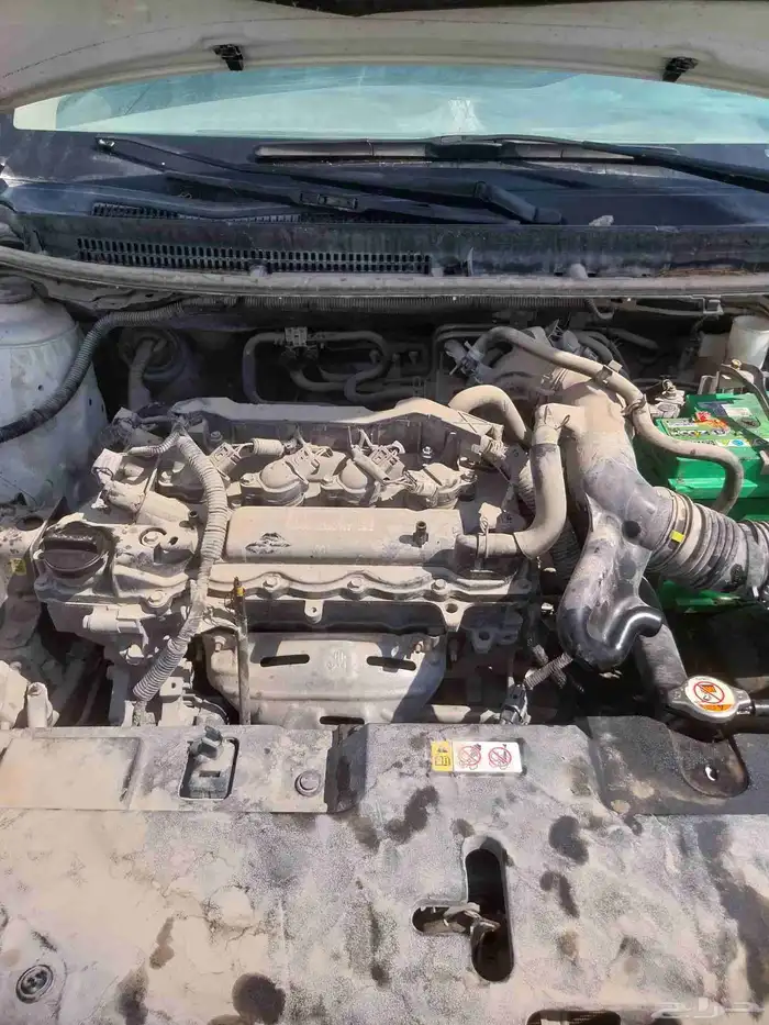 يارس مديل 2020 ماشاءلله وكاله مكينه جير بودي 3