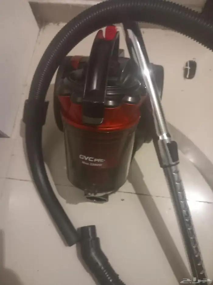 مكسنه كهربائية GVC 1