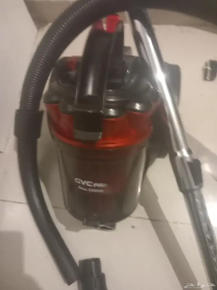 مكسنه كهربائية GVC 0