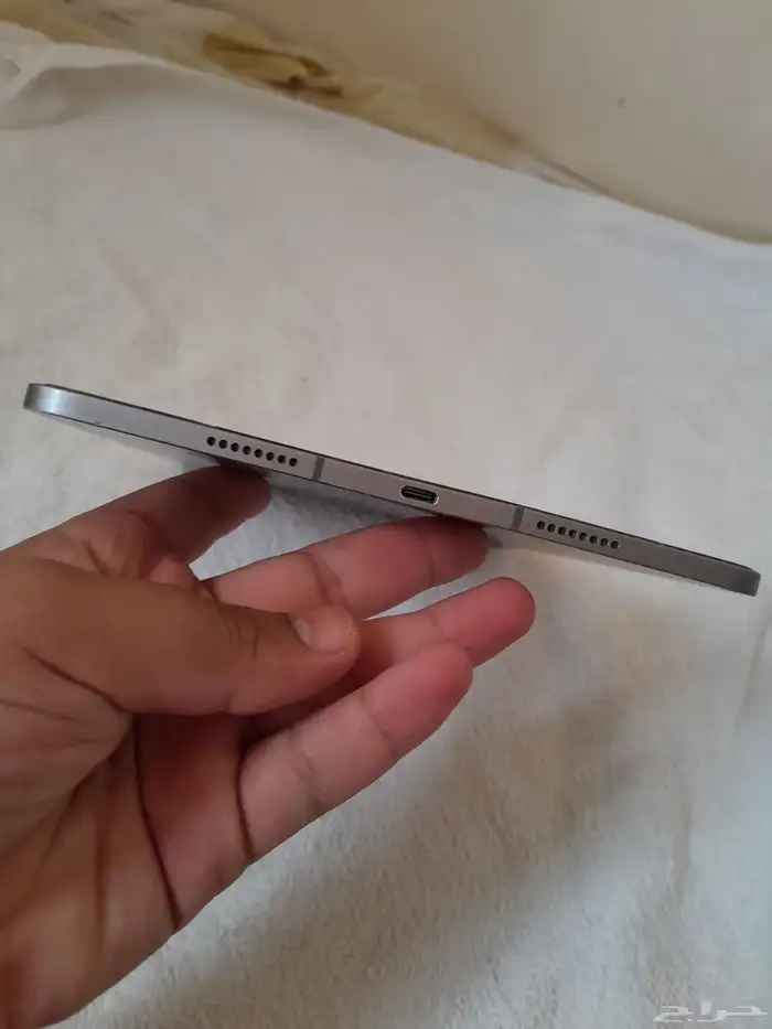 ايباد برو 11معالجM3 4