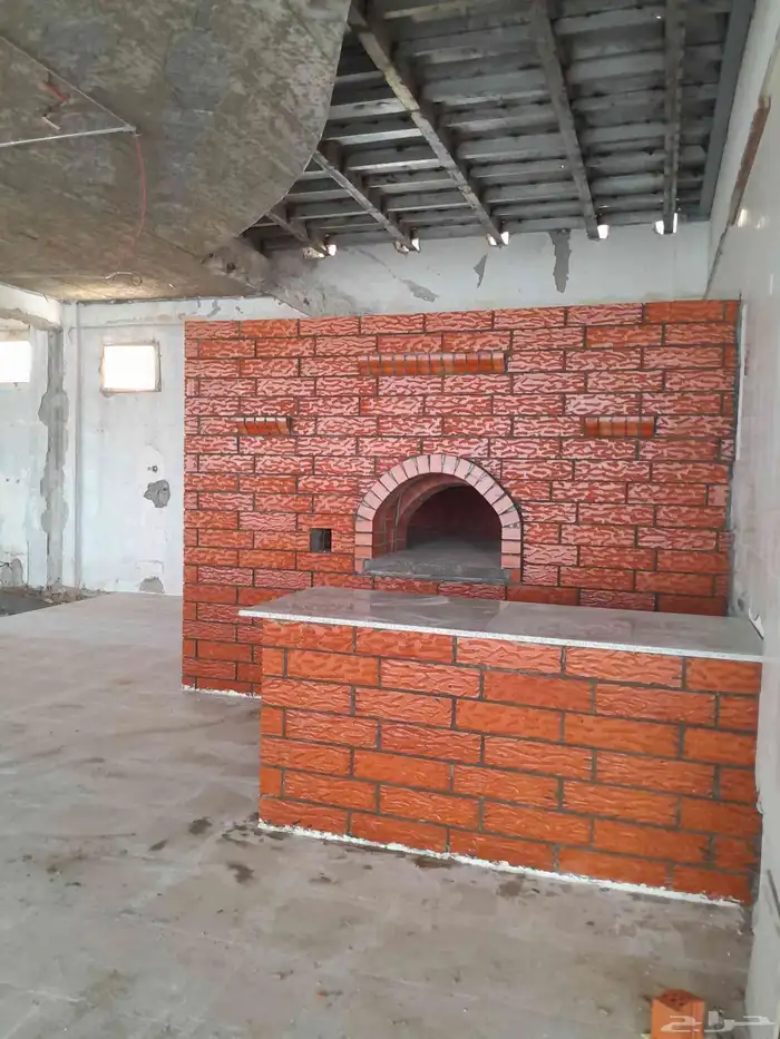 افران مطاعم افران نابولي افران بيتزا افران معجنات مشبات مودر 30