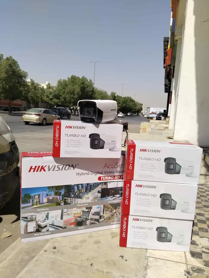 عرض كاميرات مراقبه 0