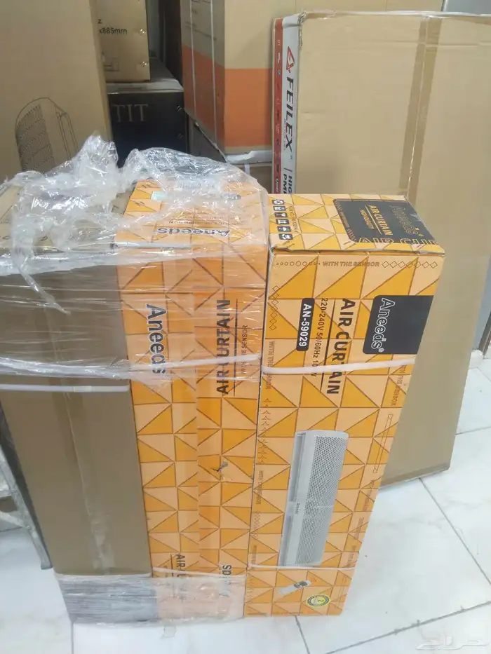 مكيفات اسبيلت أقل الاسعار اسبيلت 3