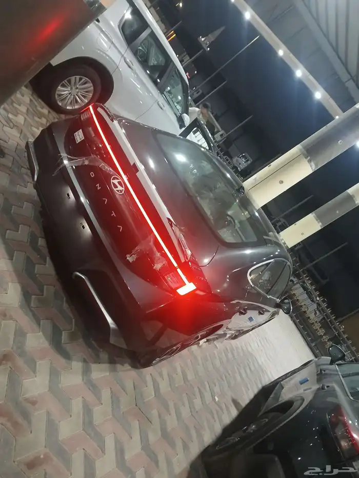 هيونداي سوناتا اسمارت 4