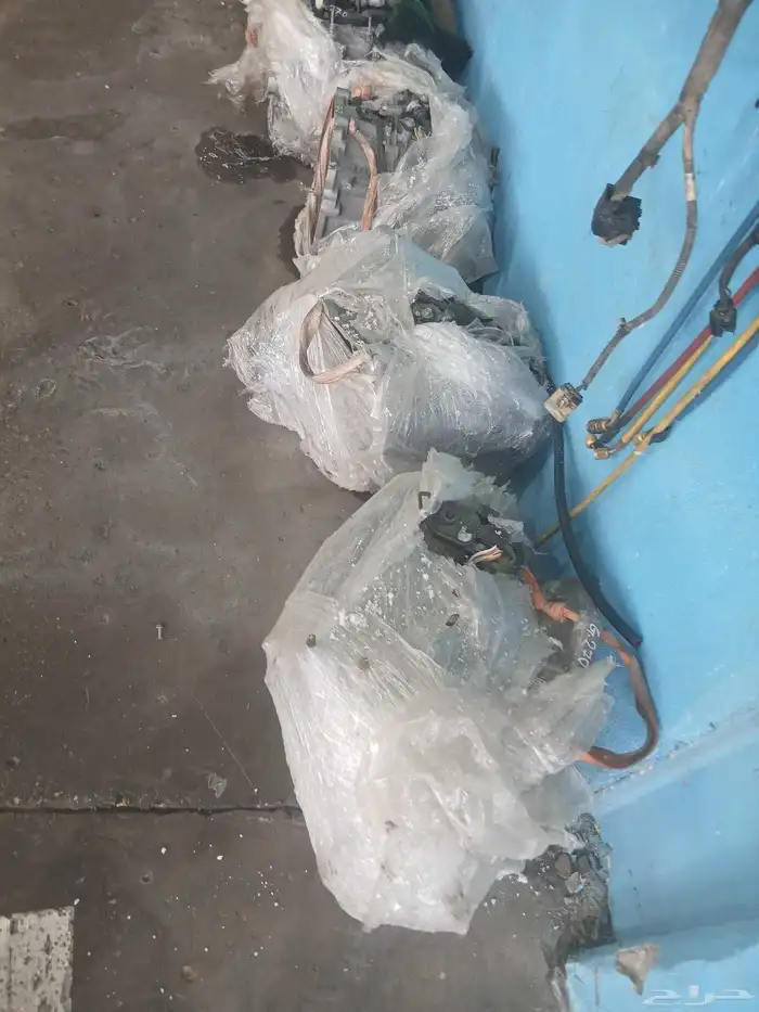 قيرات مستورده شدبلد 1