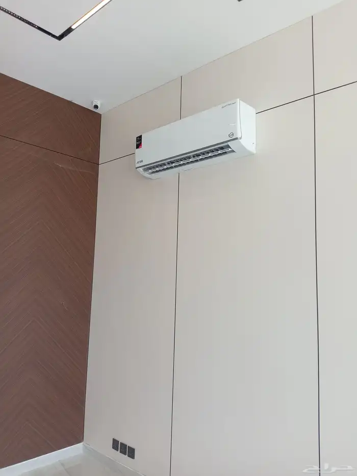 مكيفات اسبلت جدبده 2