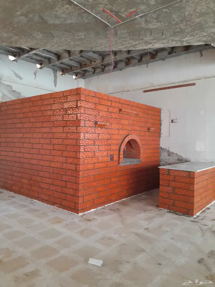 افران مطاعم افران نابولي افران بيتزا افران معجنات مشبات مودر 29