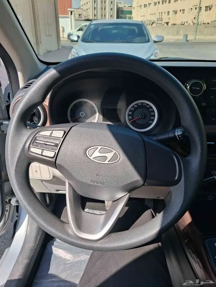 هيونداي i10 فل اوبشن full option 7