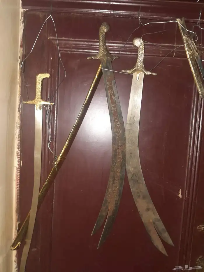 سيوف 1