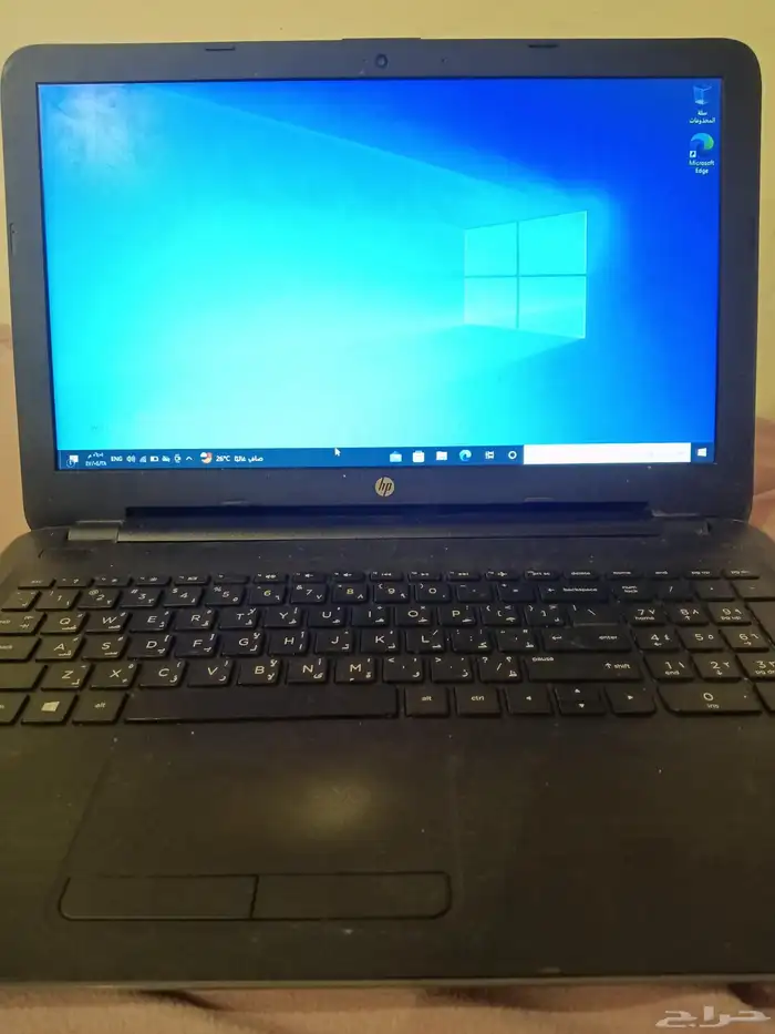 لابتوب hp 0