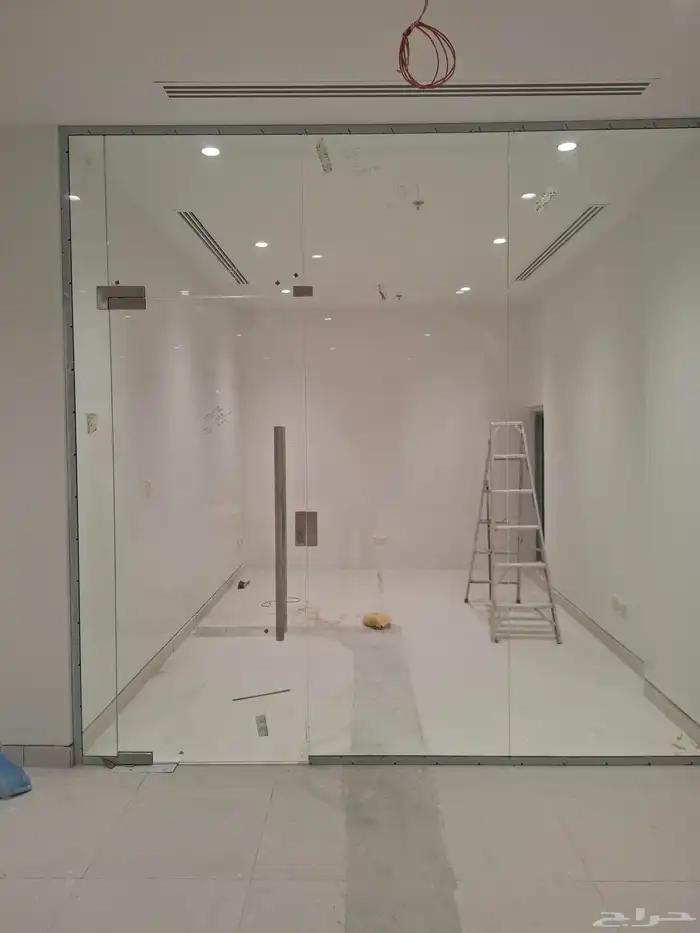 زجاج سكريت 10