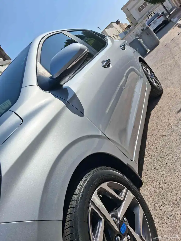 هيونداي i10 فل اوبشن full option 2