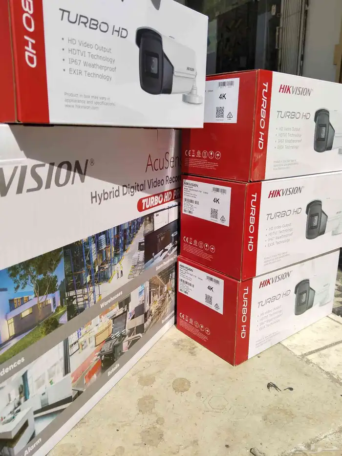 عرض كاميرات مراقبه 1