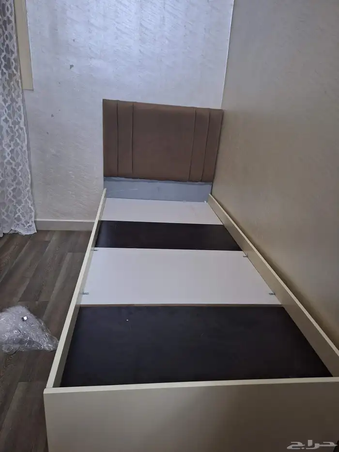 تفصيل وجاهز دولاب ملابس خشب وطني 2